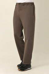 CLEANLINE COTTON BOTTOM-BROWN