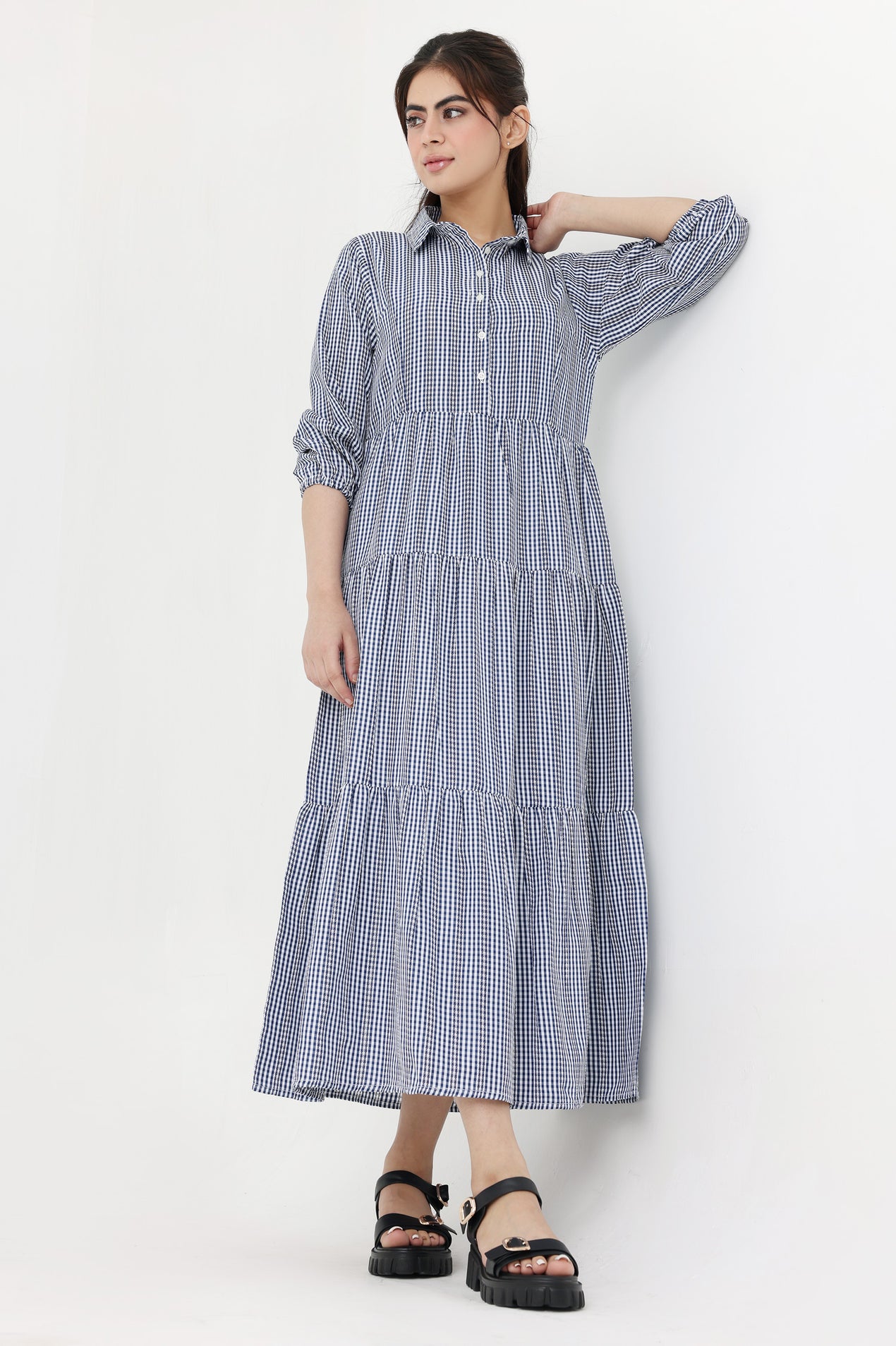 Stylish Women Dresses | Almas – Shop Trendy Dresses Online