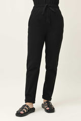 GENTLE SWAY BOTTOM-BLACK