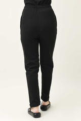 GENTLE SWAY BOTTOM-BLACK