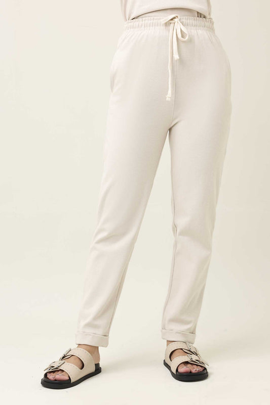 GENTLE SWAY BOTTOM-BEIGE
