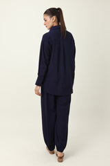 REGAL EASE CO ORD-NAVY