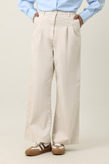 ELON SOFT BOTTOM-BEIGE