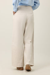 ELON SOFT BOTTOM-BEIGE
