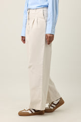 ELON SOFT BOTTOM-BEIGE