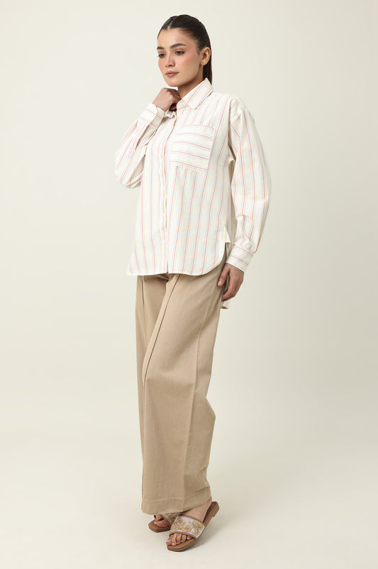 IMPERIAL FALL PANT-KHAKI