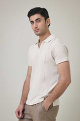 NEOTONE ACTIVE POLO-KHAKI