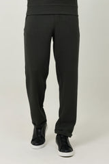 MOUNTAIN-LITE CHINO BOTTOM-DK/OLIVE