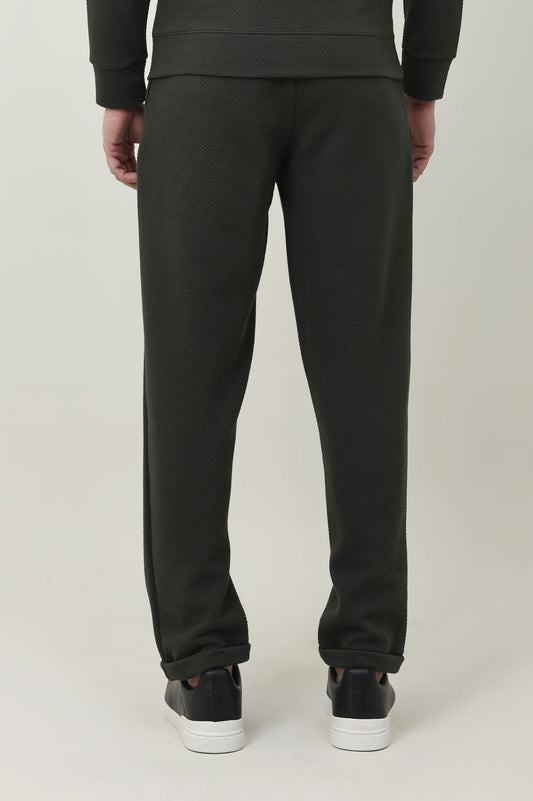 MOUNTAIN-LITE CHINO BOTTOM-DK/OLIVE