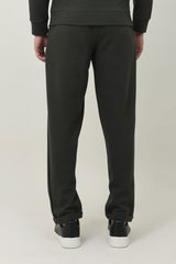 MOUNTAIN-LITE CHINO BOTTOM-DK/OLIVE