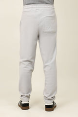 CASUAL JOG PANT-ASH/GREY
