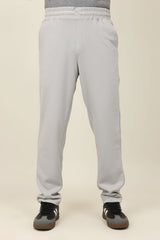 CASUAL JOG PANT-ASH/GREY