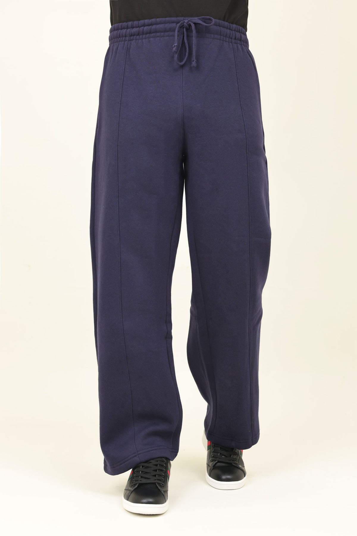 COMFORT CALM BOTTOM-NAVY