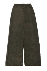 SNUGGLE-UP LOUNGWEAR SET-OLIVE