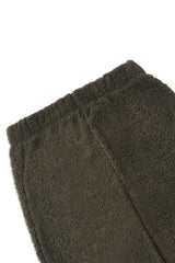 SNUGGLE-UP LOUNGWEAR SET-OLIVE