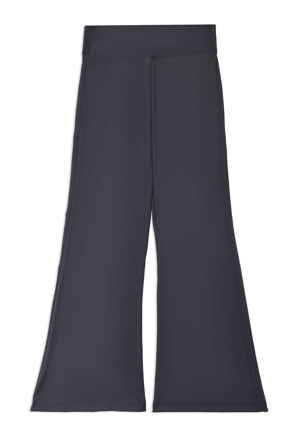 MULBERRY BLOOM  SCULPT PANT-GREY