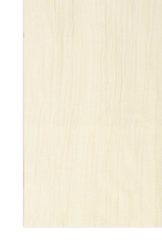 SOLID HUE SCARF