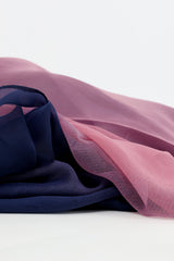 WHISPERING PETALS SCARF