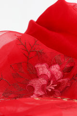 SUMMER'S WHISPER SCARF