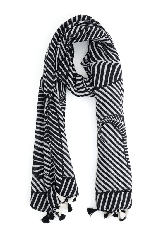 URBAN COTTON CHIC SCARF