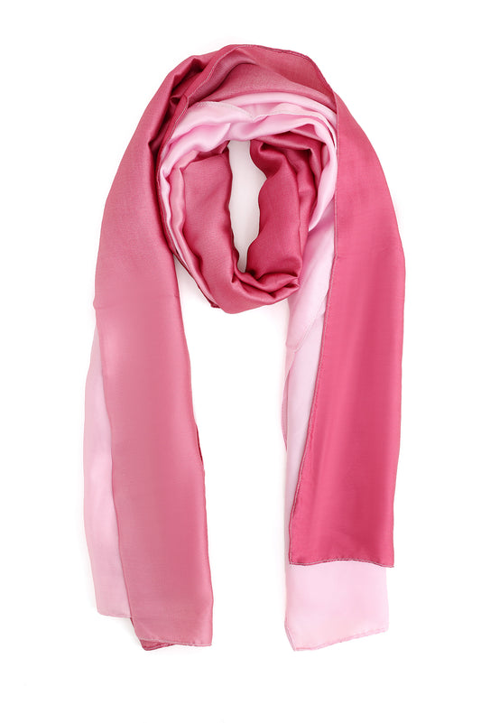SPRING SPLENDOR SCARF