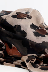 BLOSSOM EMBRACE SCARF