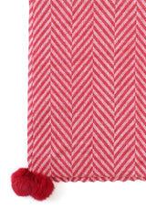 ALMAS WARM STOLE