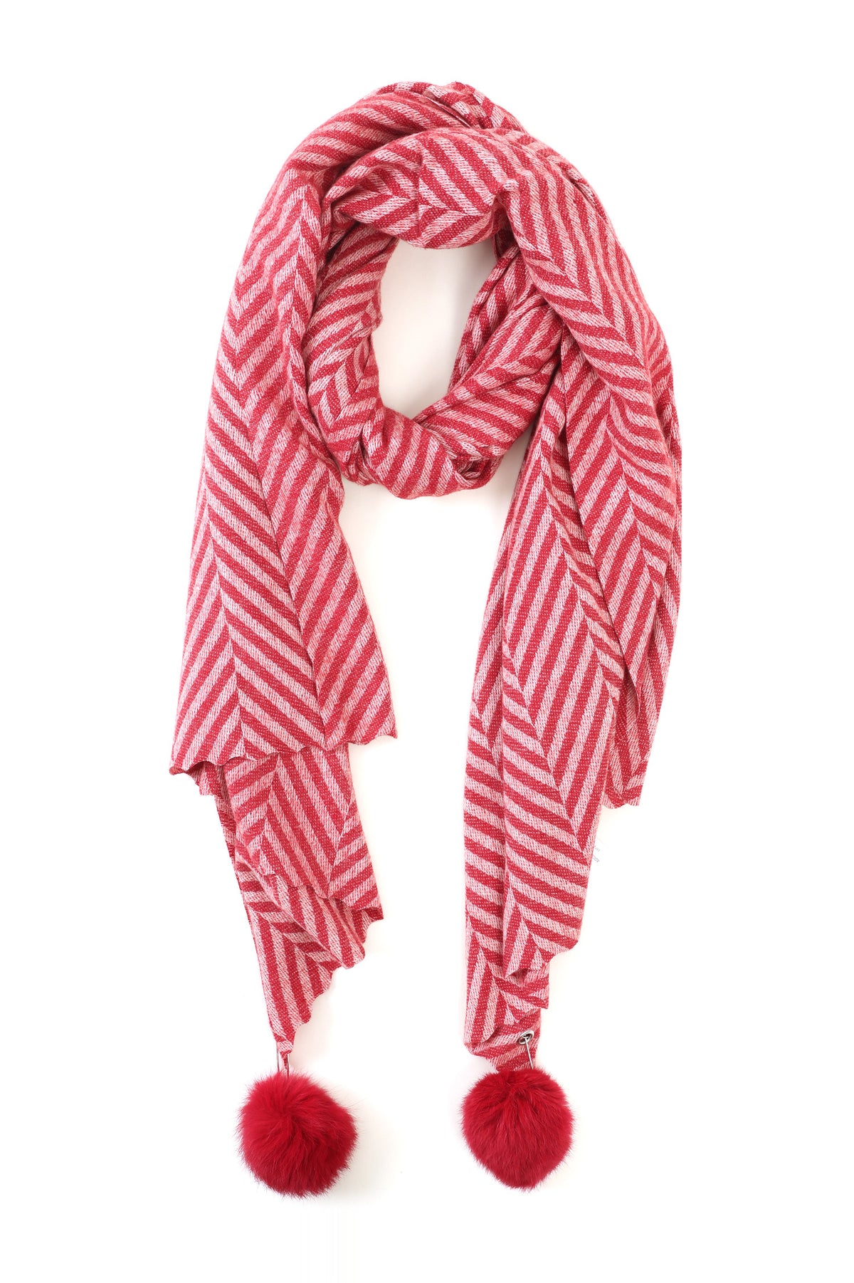 ALMAS WARM STOLE