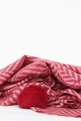 ALMAS WARM STOLE