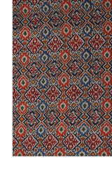 MODERN HERITAGE PRINT WRAP-MULTI
