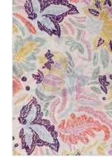 MEADOW DRAPE SCARF