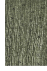MICRO PATTERN STOLE-OLIVE