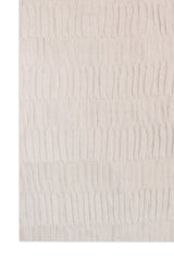 NATURAL SOFT SCARF -BEIGE