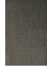 NATURAL SOFT SCARF-OLV/GREEN
