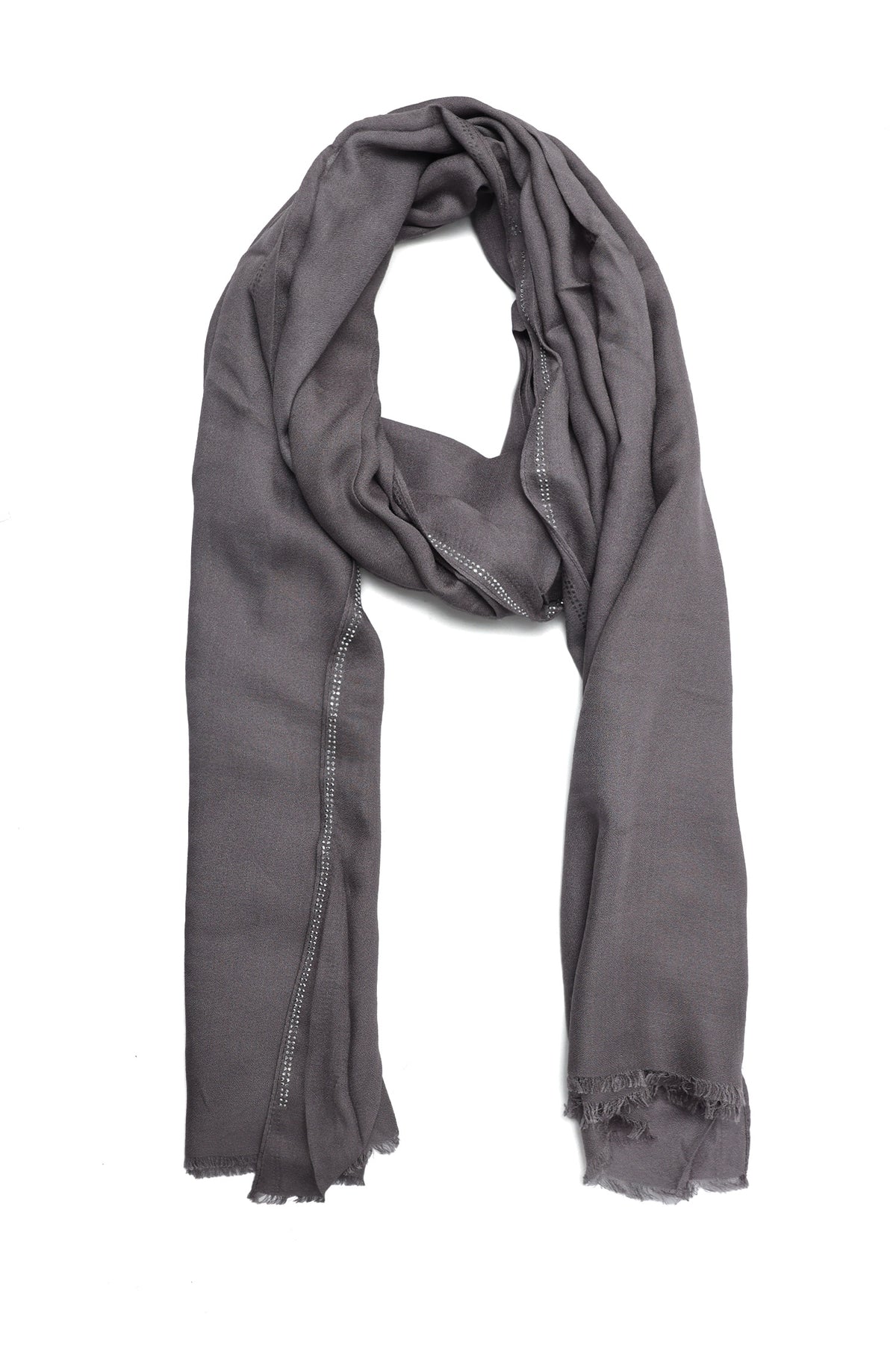 GRACE HERITAGE SCARF-1