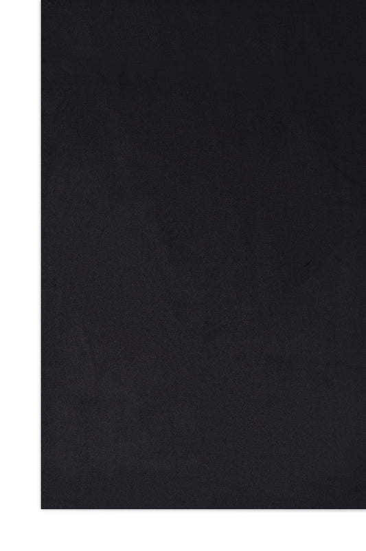 GRACE HERITAGE SCARF-CHARCOAL