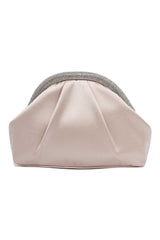 OPAL EVENING CLUTCH-CHAMPAGNE