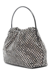 GLAMOROUS SPACIOUS BAG-BRONZE