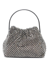 GLAMOROUS SPACIOUS BAG-BRONZE
