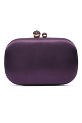 STELLAR ORB CLUTCH-PURPLE