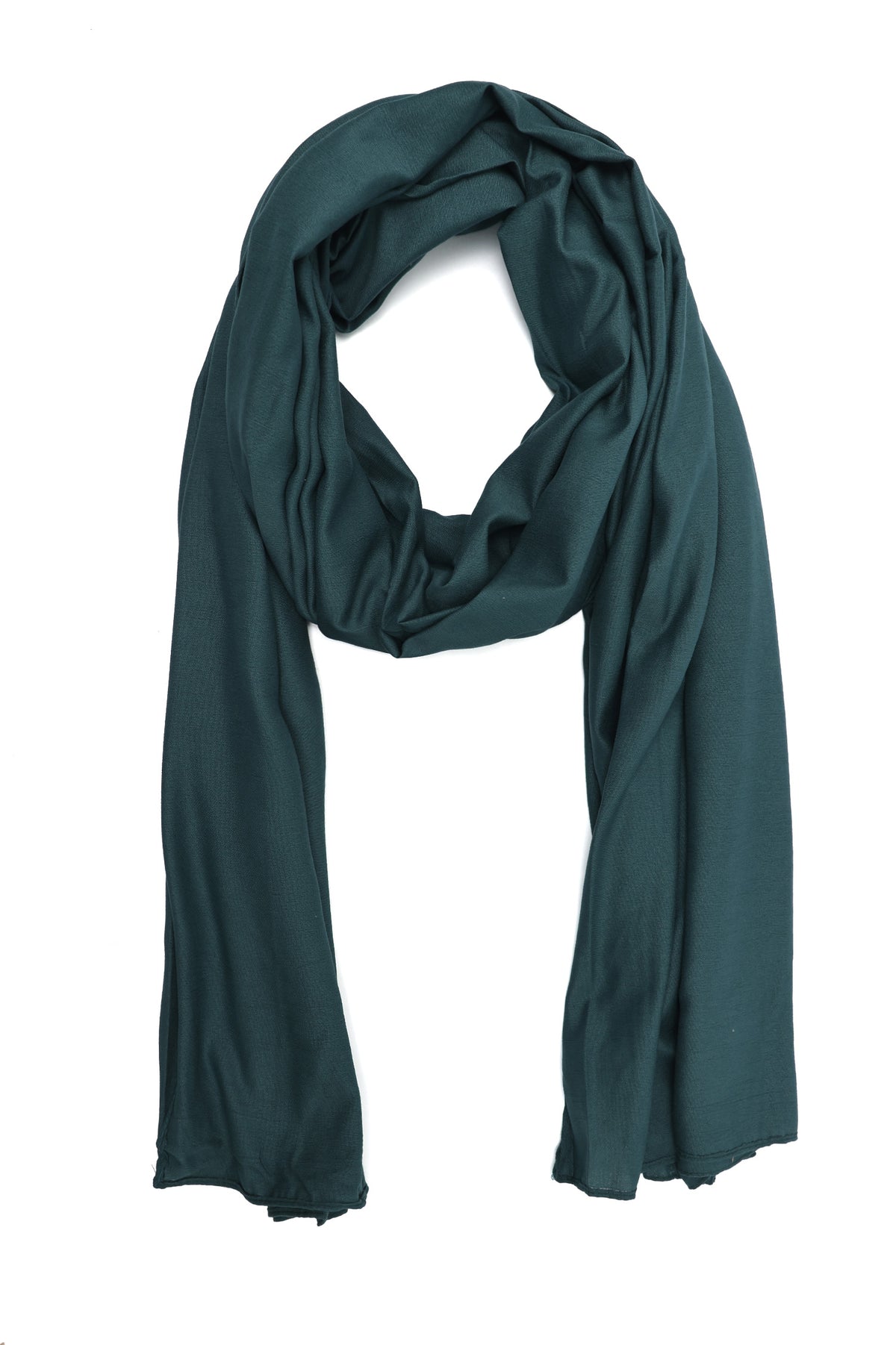 ESSENTIAL SOFT DAILY WRAP-DK/GREEN