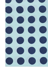 INKORCHID MODERN BLOOM SCARF