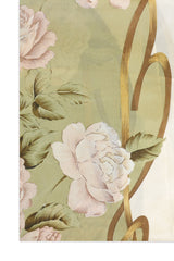 INKORCHID MODERN BLOOM SCARF