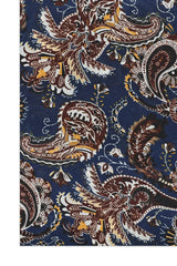 AMETHYSTDRIFT INKPRINT STOLE