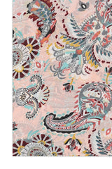 VIOFLAIR MODERN ART SCARF