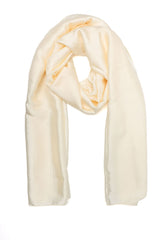 ELEGANT PLAIN WRAP-BEIGE