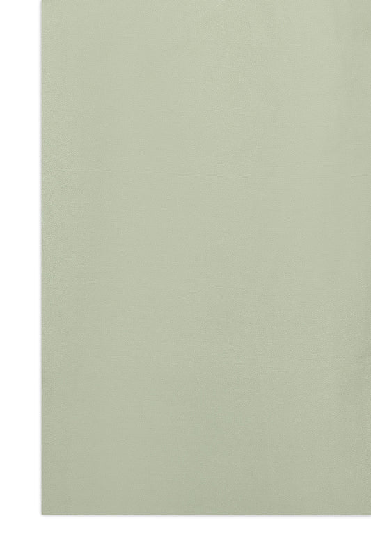 ELEGANT PLAIN WRAP-OLIVE