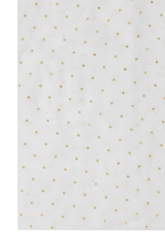 URBAN COTTON CHIC SCARF-WHITE