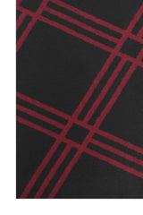 BOLD LEGACY SCARF-MAROON