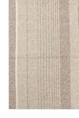 CHUNKY CHECK WARM-BEIGE